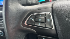 Ford EcoSport 1.0 EcoBoost 125 Titanium 5dr Petrol Hatchback